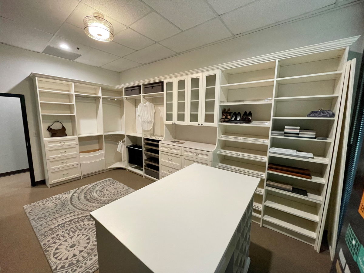 Closet Showroom 