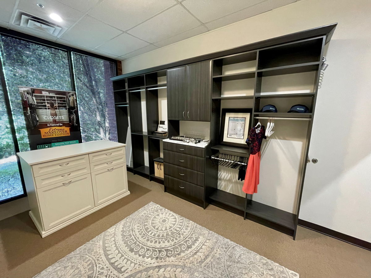 Closet Showroom 