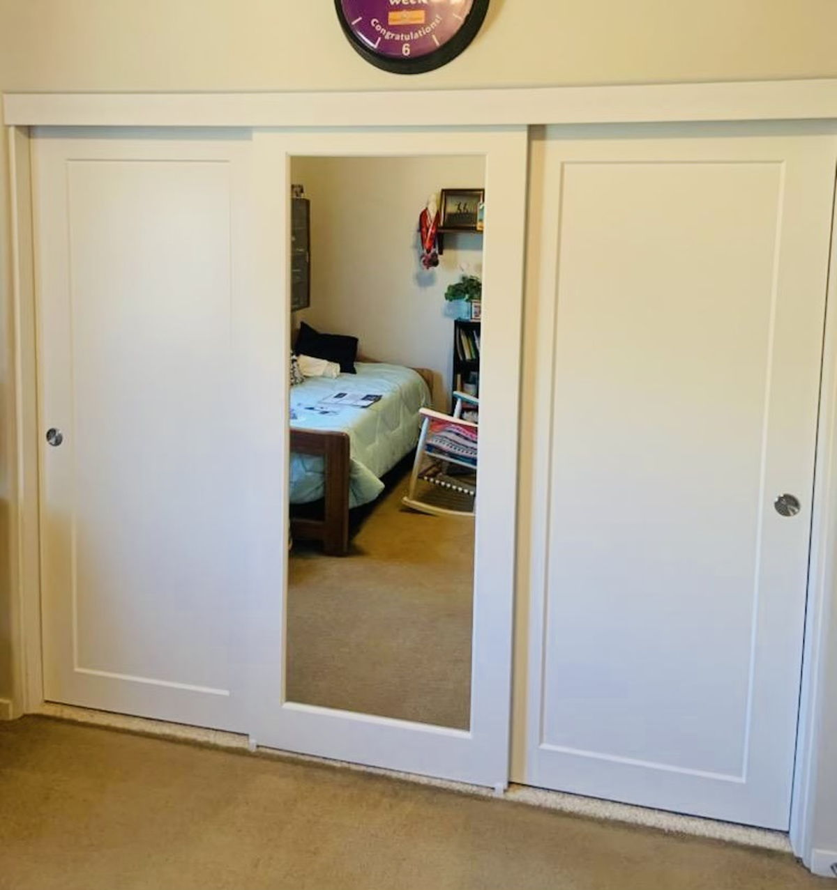Closet - Cape Cod