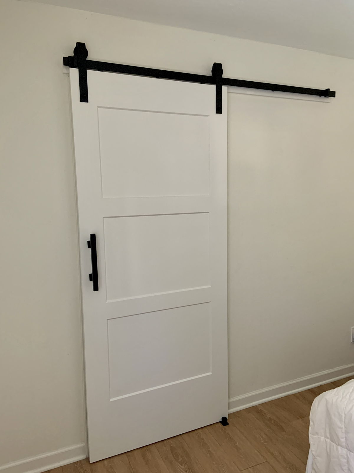 Chelsea Barn Door