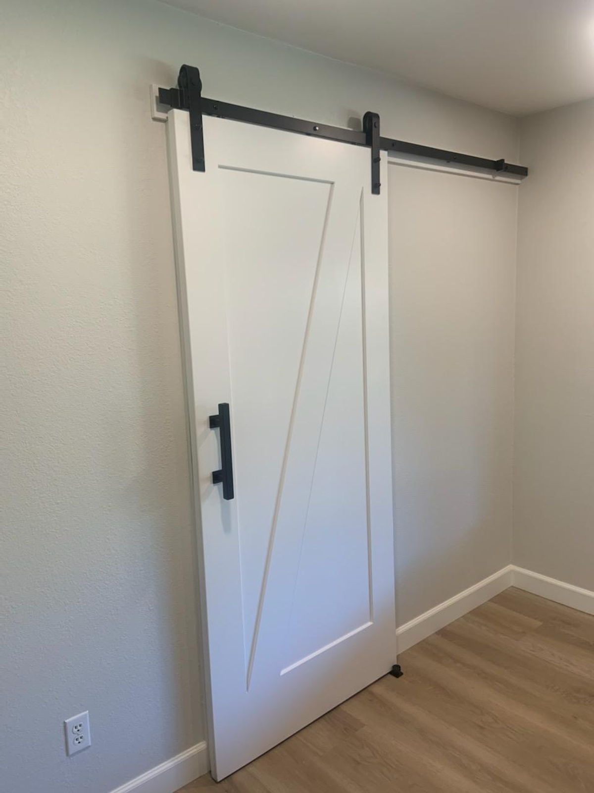 Barn Door