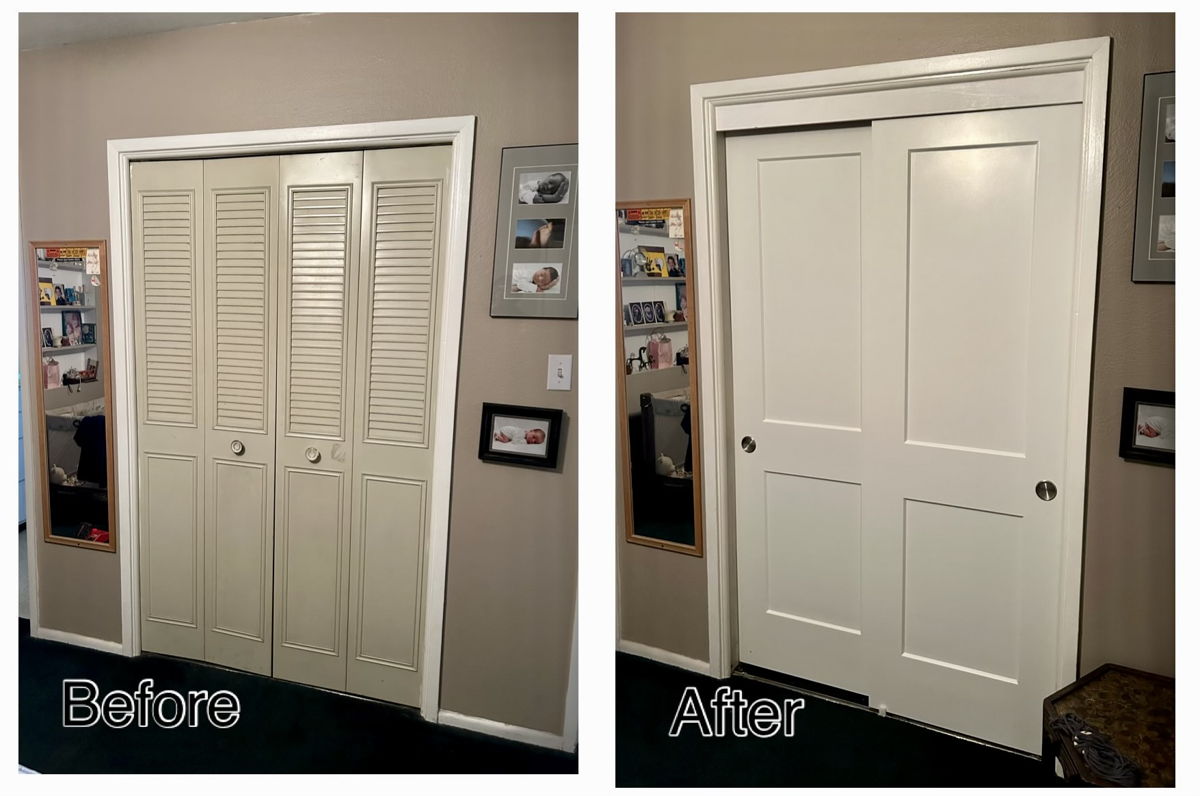 Closets