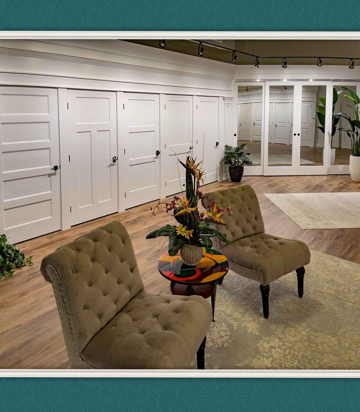 OneDay SRQ Showroom