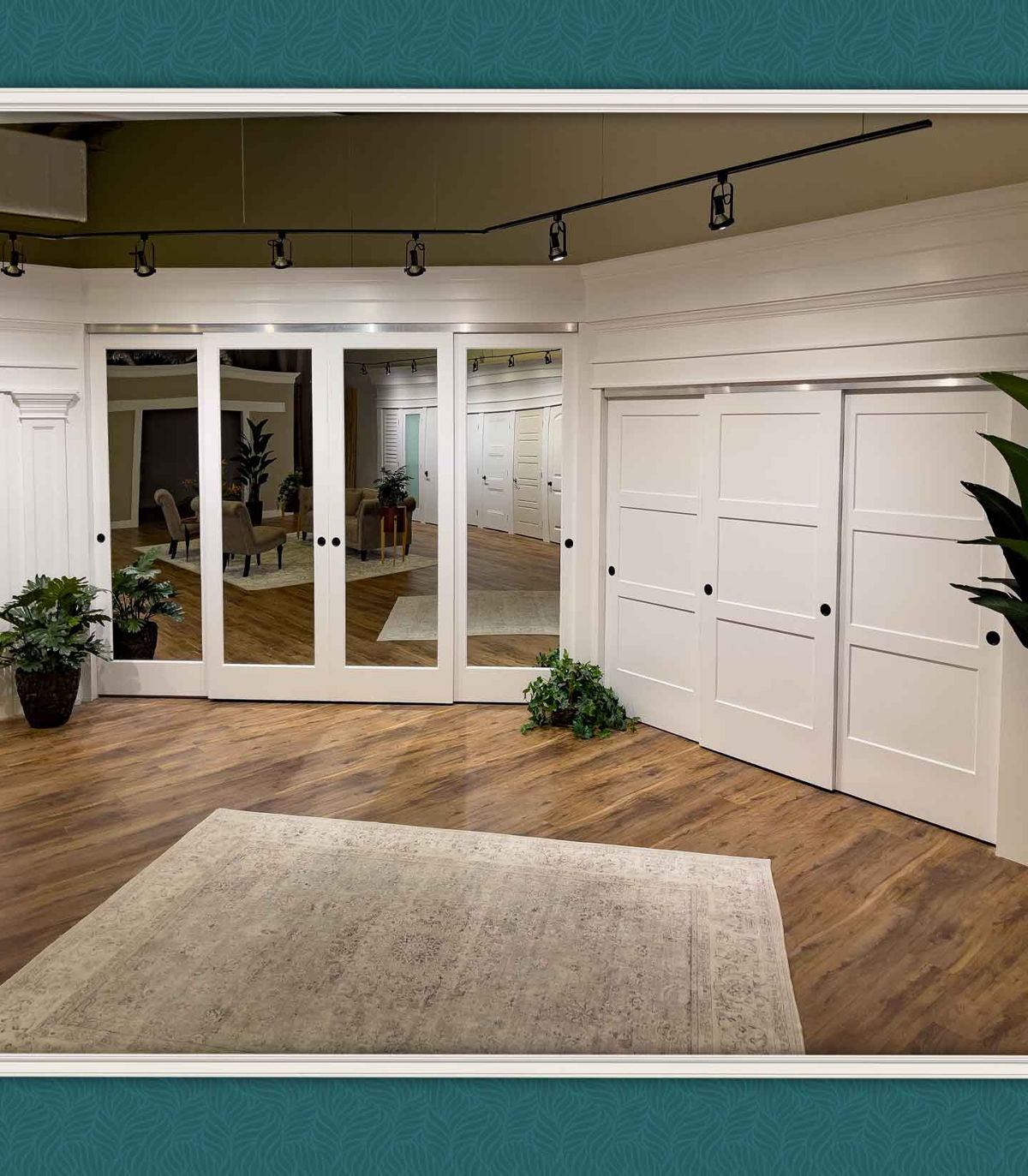 OneDay SRQ Showroom