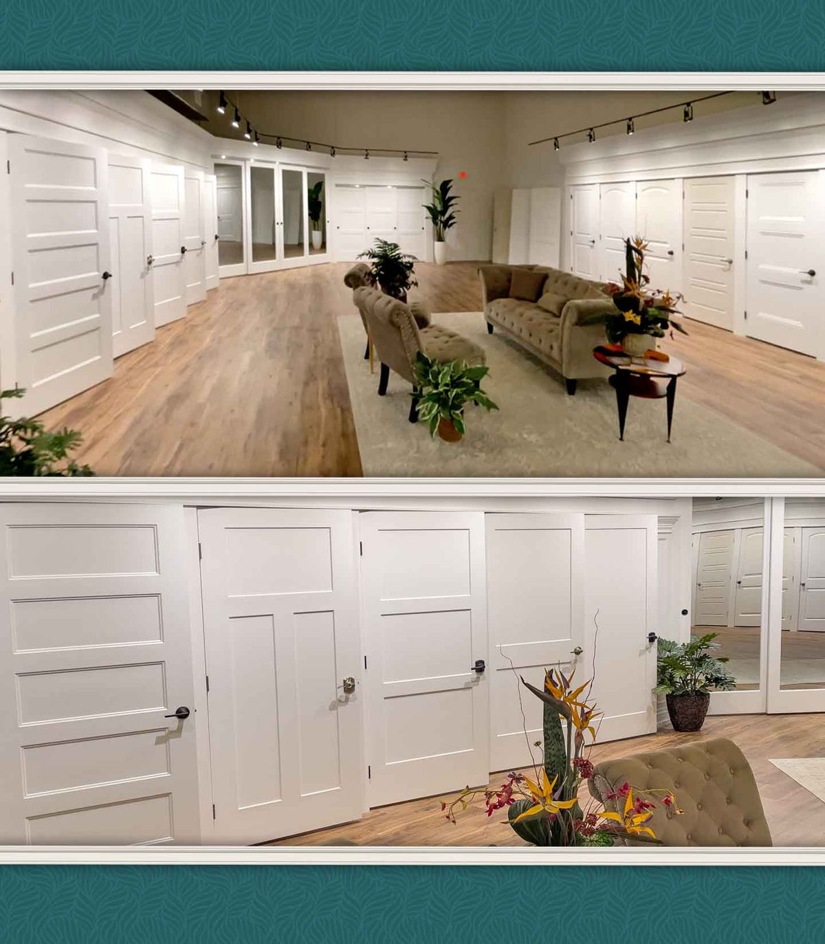 OneDay SRQ Showroom