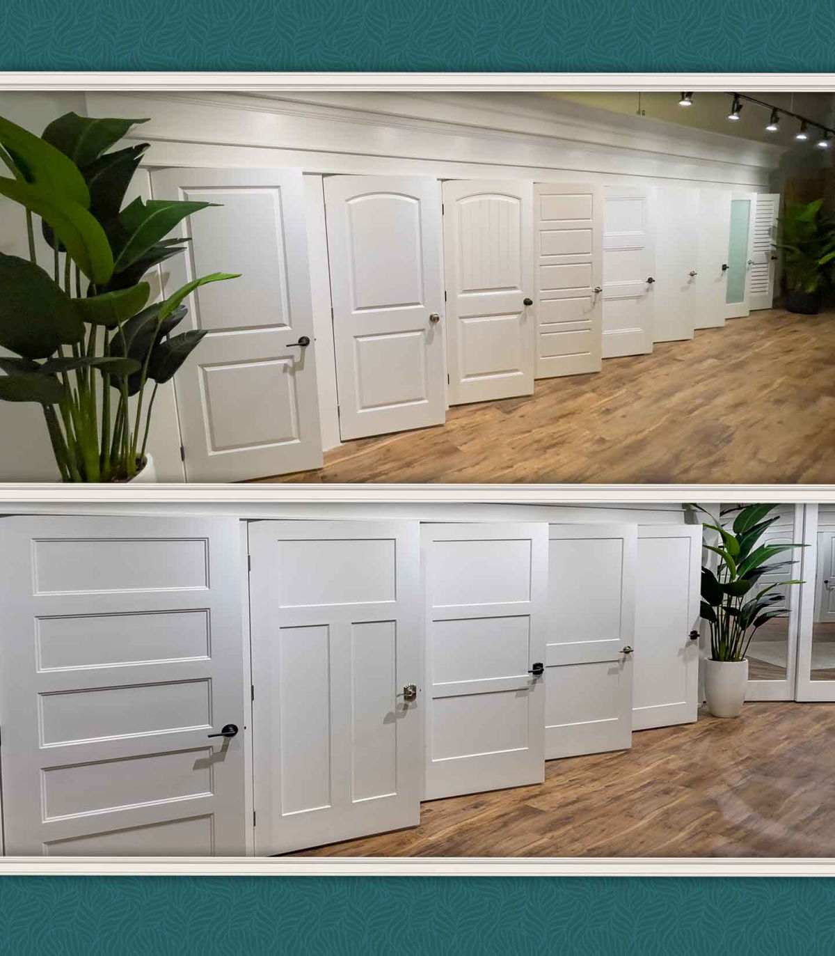 OneDay SRQ Showroom