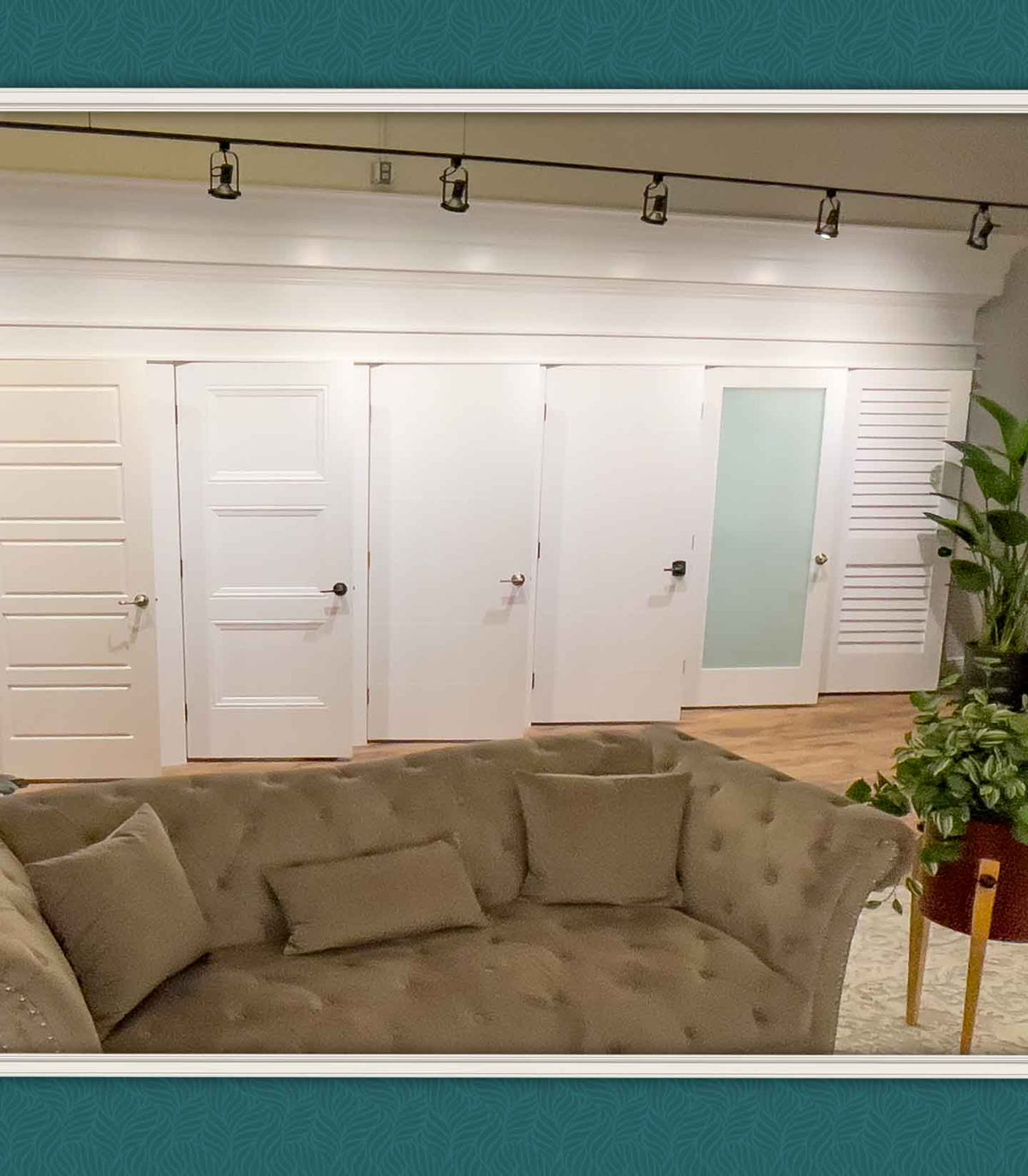 OneDay SRQ Showroom