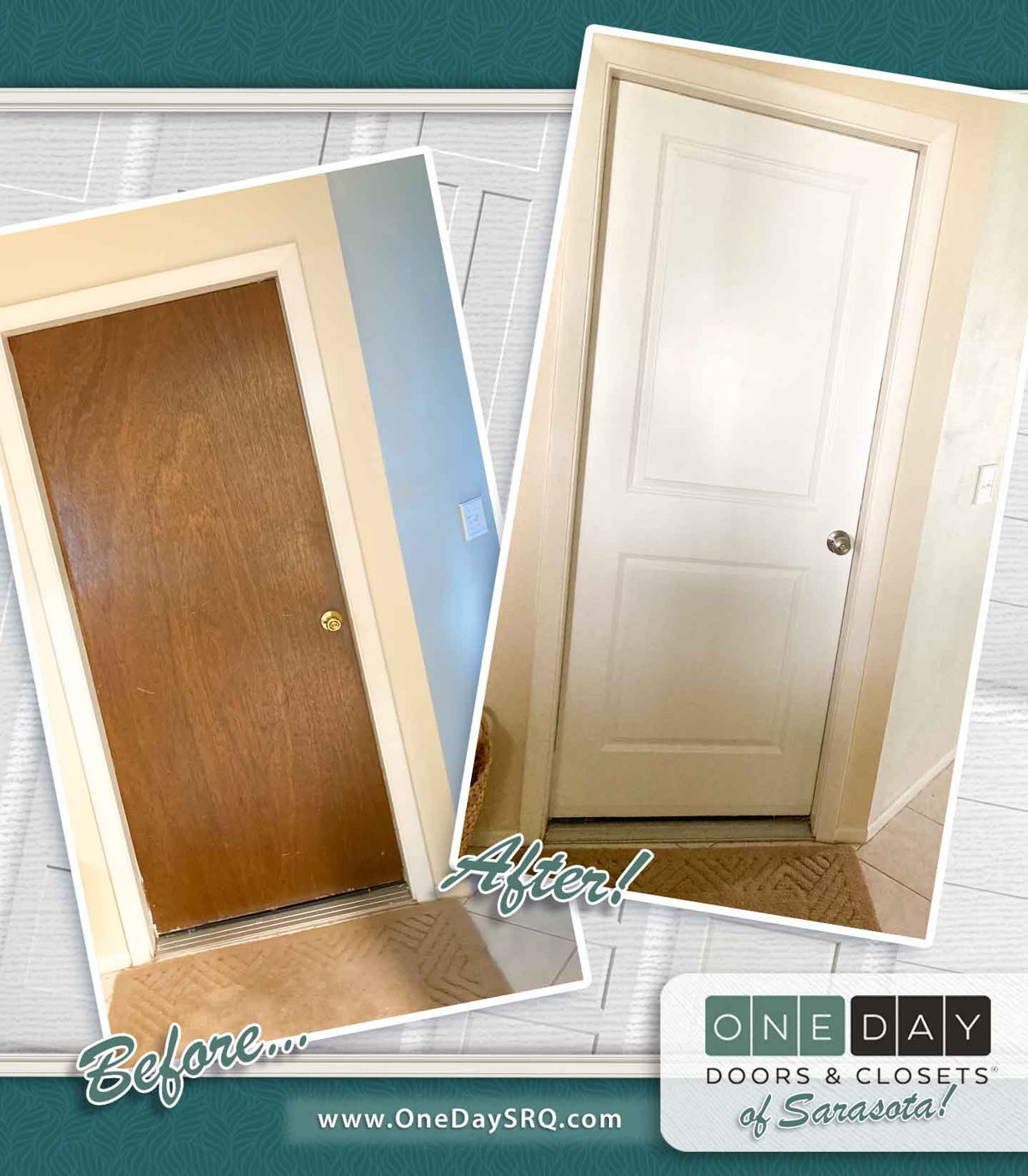 ODD-SRQ Before & After